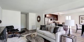 Charter Oak Apartments Gallery 2