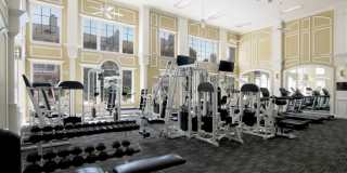 TurtleCreek Apartments Gallery 14