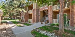 Cozy 3 Bed Littleton Condo Gallery 25