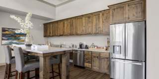 Renaissance at North Bend Gallery 4