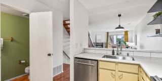 Newly Remodeled Home Backing to Quail Street Park Gallery 8
