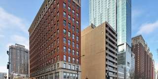 888 S Michigan Avenue Gallery 1