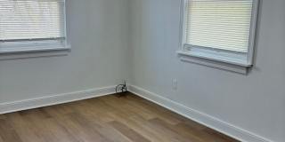 2 BR / 1 BA  Renovated home near VCU in Byrd Park Area! Pets considered! Available April 15st! Gallery 6