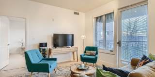 Modern 1 BDR in Peloton - Ground Floor - Full Accessible Gallery 10