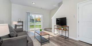Demorest Townhomes Gallery 8