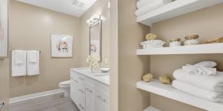 Matthews Square Apartments Gallery 9