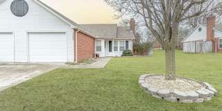 Quiet and Quaint Duplex in Rogers! Quiet and Quaint Duplex in Rogers! Gallery 1