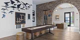 Borough 33 Apartments Gallery 22