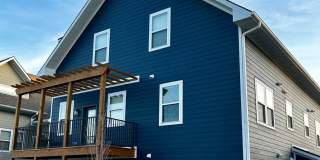 The Bungalows on the Lake - Block C Gallery 181