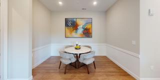 ila Hyde Park Gallery 5