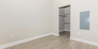 Proximo at Pena Station Gallery 112