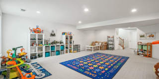 Elegant Home on Premium Lot in Piedmont South Stunning 4-bed, 4.5-bath home with 4,300+ sq. ft. Gallery 26