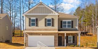Beautiful 5 Bedroom Home for Rent - 454 Treadstone Dr, Dalton, Ga Gallery 1