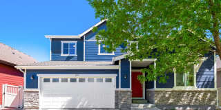 Stunning & Contemporary 4-Bedroom Home on Open Space-Available July 1st! Gallery 1
