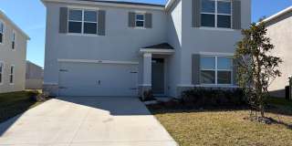 Beautiful 4 bed/3 bath 2 story! Gallery 1