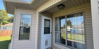 Nice Cabot 3 bedroom 2 bathroom house for lease Gallery 7