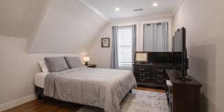 Allston 4 Bed – Renovated – In-Unit Laundry – Parking Included – No Fee – 9/1 Gallery 9