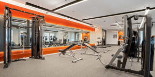 Aspen at Melford Town Center Gallery 9