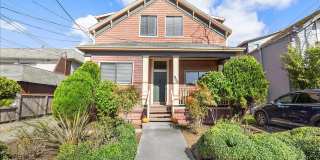 537 Central Ave #D - LU Gallery 1