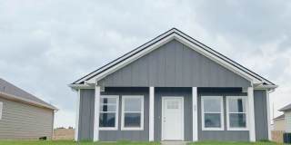 Stunning new build located in the vibrant city of Durant, OK Gallery 1
