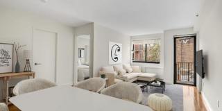 113 West 15th Street Gallery 1