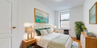 117 West 116th Street Gallery 3