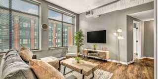Huron Square & Osburn Apartments Gallery 1