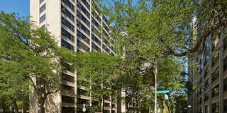 Algonquin Apartments Gallery 19