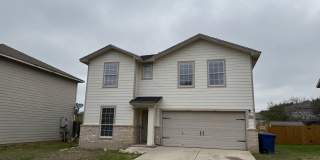 SPACIOUS 4 BR ON A CUL-DE-SAC W/ 2 LIVING AREAS & 2 EATING AREAS*STORAGE SHED*COVERED PATIO*EASY ACCESS TO FT. SAM & RANDOLPH AFB*NORTH EAST INDEPENDENT SCHOOL DISTRICT*INCLUDES STOVE/RANGE, DISHWASHER, & CENTRAL HVAC Gallery 26