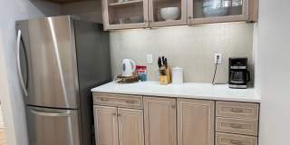 Fully Furnished & Newly Renovated 2 Bedroom Convenient to Moses Cone Hospital - Flexible Lease Terms Available! Gallery 5