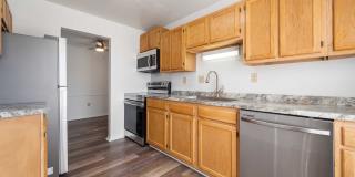 Foxridge Apartment Homes Gallery 166