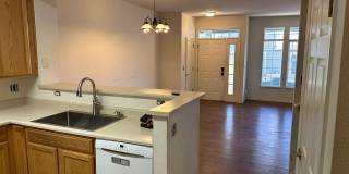 Make this refreshed townhome your own! Gallery 3