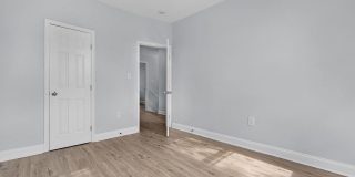 Newly renovated 3 bed and 1.5 bathroom in Allendale Neighborhood of Baltimore Newly renovated 3 bed and 1.5 bathroom in Allendale Neighborhood of Baltimore Gallery 13
