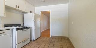 Three Bedroom Home in tree filled neighborhood! Lawn care included! Gallery 11