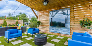 The Luxe of Southaven Gallery 26