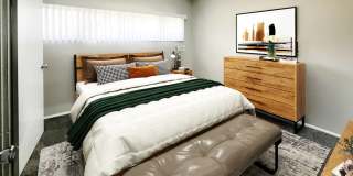 Water's Edge Townhomes Gallery 4