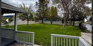 Hard to find 3 Bdrm, 2 Bath home in Harbor isles on the canal 2 miles to Sky Lakes Medical Ctr and OIT Gallery 22