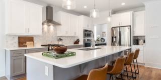 Stunning Like-New 4 Bedroom Home with Solar Panels & Fenced Backyard in Raleigh! Gallery 6