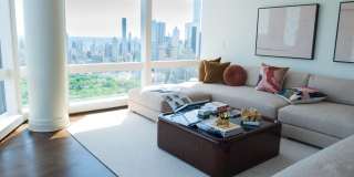 80 Columbus Circle 80 Columbus Circle Gallery 3