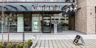 The Confidential Gallery 48