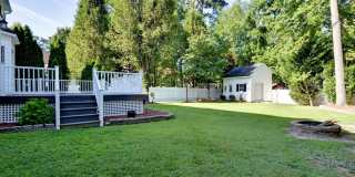 Spacious Home with 1st Floor Master! Spacious Home with 1st Floor Master! Gallery 35