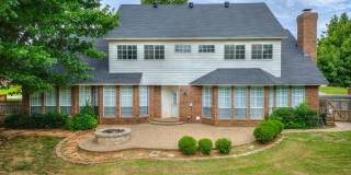 Spacious Home + East Edmond + 4 bedrooms Gallery 45