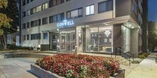 The Conwell Gallery 14