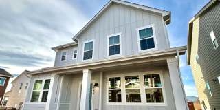 Spacious 4-Bed, 2.5-Bath New-Build in North Fort Collins Gallery 1