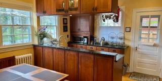 Beautifully Updated Furnished Home in Silver Spring Gallery 6