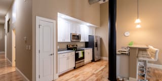 Pacific Mill Lofts Gallery 22