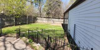 Great 4-bedroom 2-Bath house for rent in a quiet neighborhood! Great 4-bedroom 2-Bath house for rent in a quiet neighborhood! Gallery 3