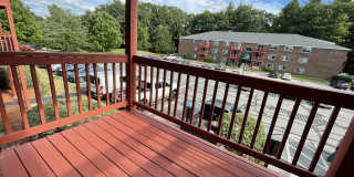 Milford Trails Apartments and Storage Gallery 30