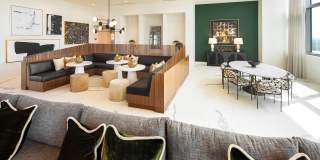 The Eastern Residences at North Hills Gallery 9