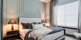 The Collier Sugar Hill Luxury Apartments Gallery 8